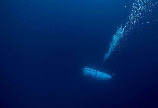 Nếu tàu ngầm mất tích được tìm thấy, nó sẽ được giải cứu như thế nào?-2