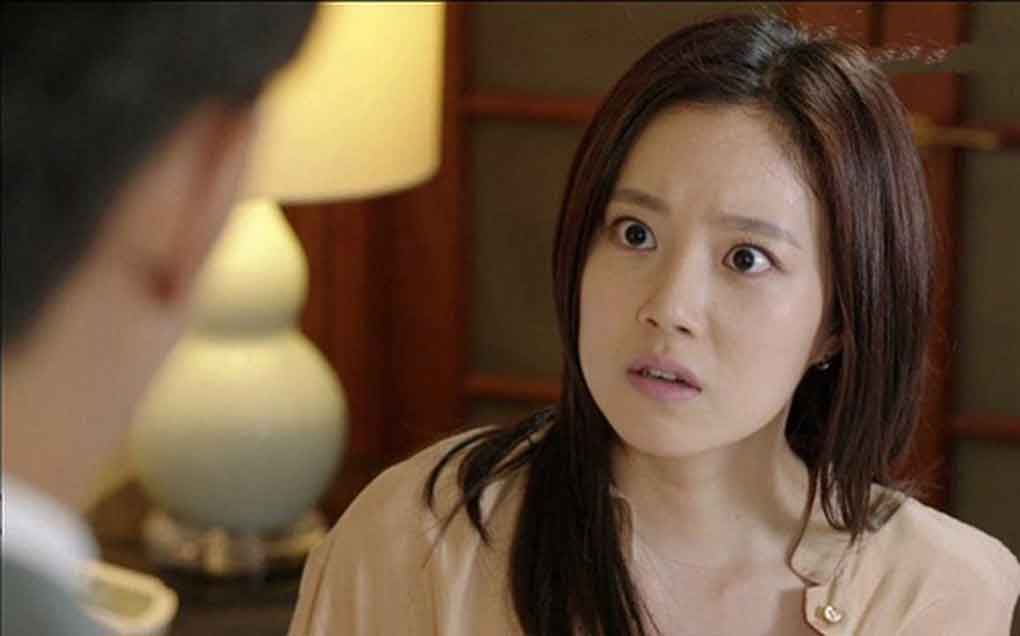 Bố chồng tiết lộ sự thật trước nghỉ hưu, tôi vỡ mộng lấy công tử nhà giàu-1