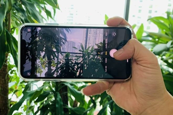 Cách bật chế độ sạc nhanh trên iPhone-13