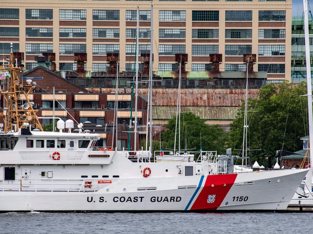 Tin mới nhất: Tỷ phú, CEO mất tích cùng tàu lặn Titan - Chỉ còn 1% cơ hội sống!-2