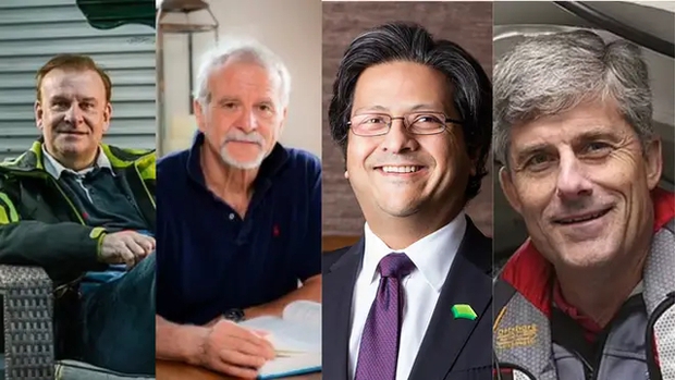 Tin mới nhất: Tỷ phú, CEO mất tích cùng tàu lặn Titan - Chỉ còn 1% cơ hội sống!-3