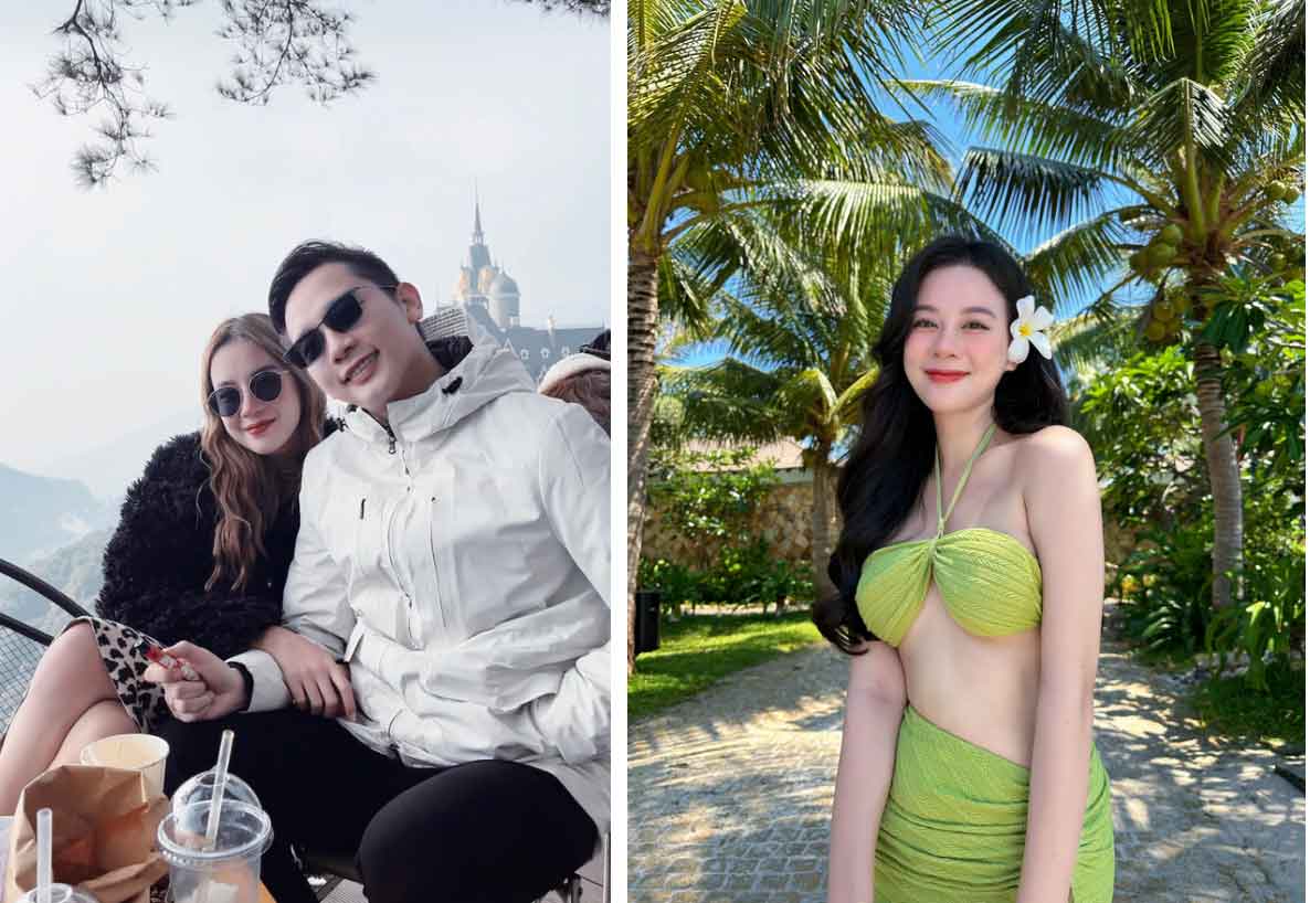 Sắp kết hôn thì phát hiện vợ mắc bệnh lạ, chồng có ứng xử đáng khâm phục-1