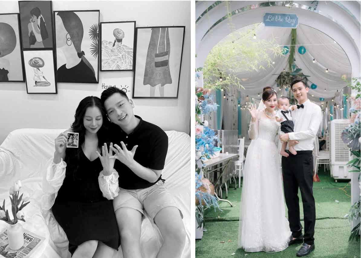 Sắp kết hôn thì phát hiện vợ mắc bệnh lạ, chồng có ứng xử đáng khâm phục-3