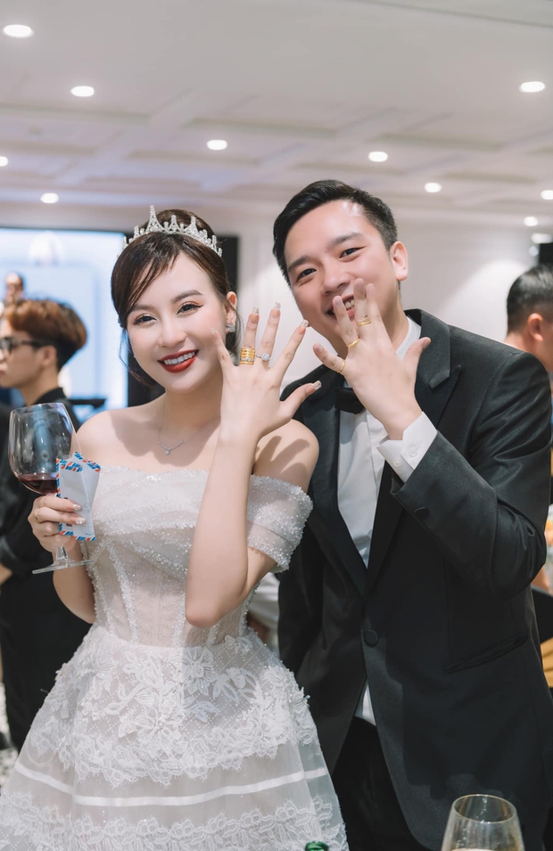 Sắp kết hôn thì phát hiện vợ mắc bệnh lạ, chồng có ứng xử đáng khâm phục-2