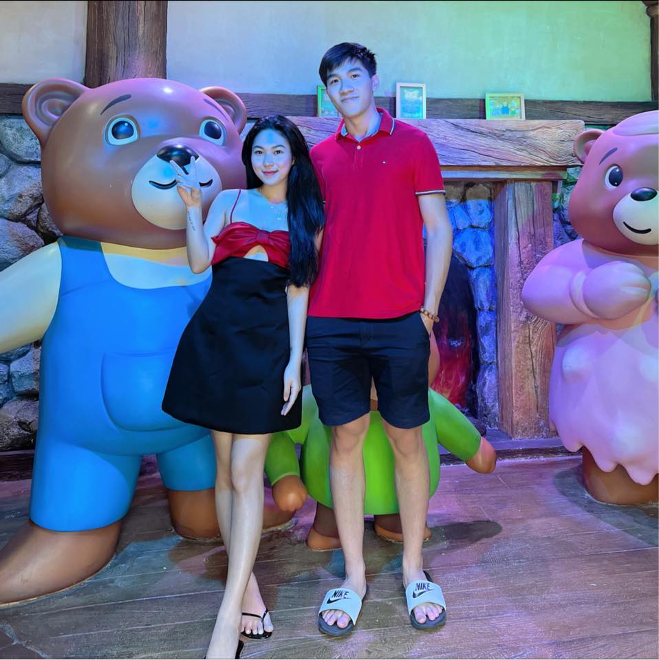 Cô dâu Long An nhận hồi môn khủng, đám cưới đãi cỗ chay-1