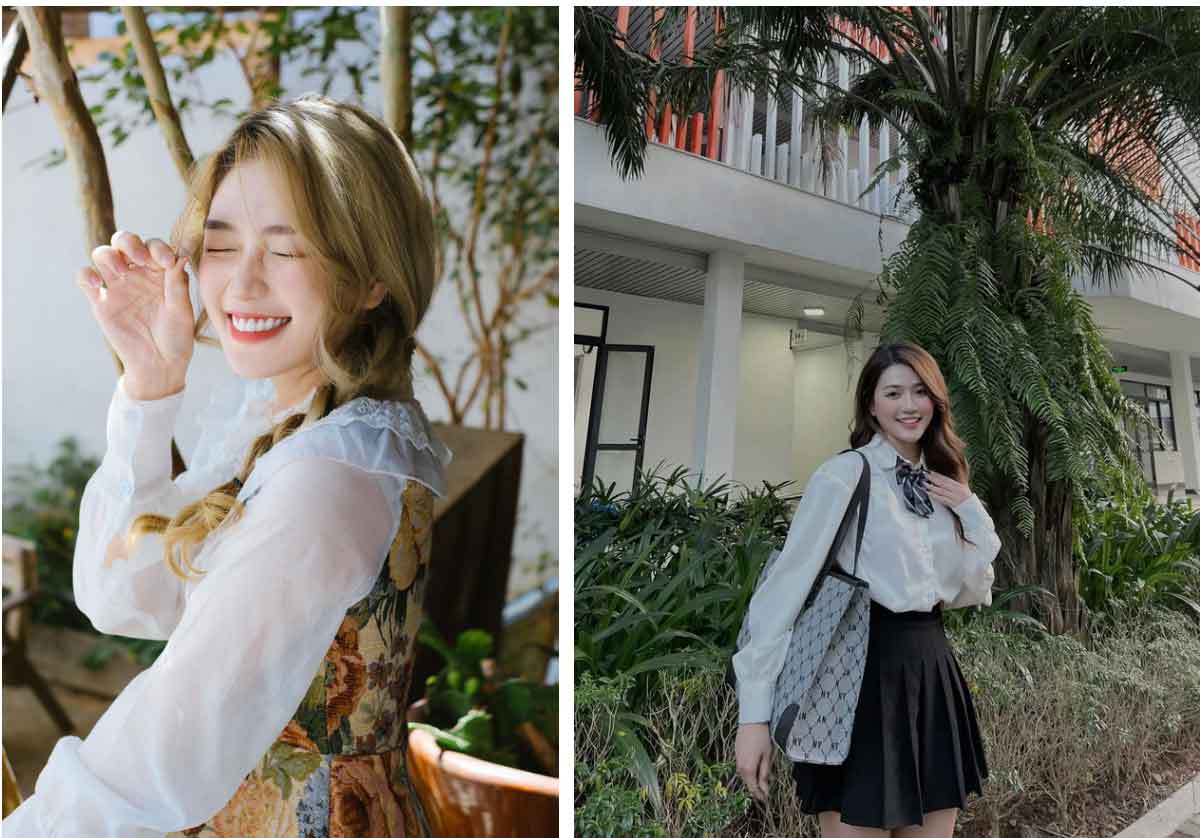 An Vy chia sẻ bị liệt dây thần kinh một bên mặt, cười nói khó khăn-5