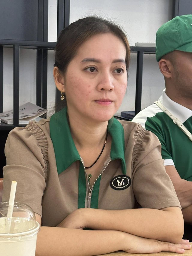 Con gái NSƯT Vũ Linh có mặt tại tòa, cung cấp bằng chứng khi bị cô ruột kiện đòi chia thừa kế-1