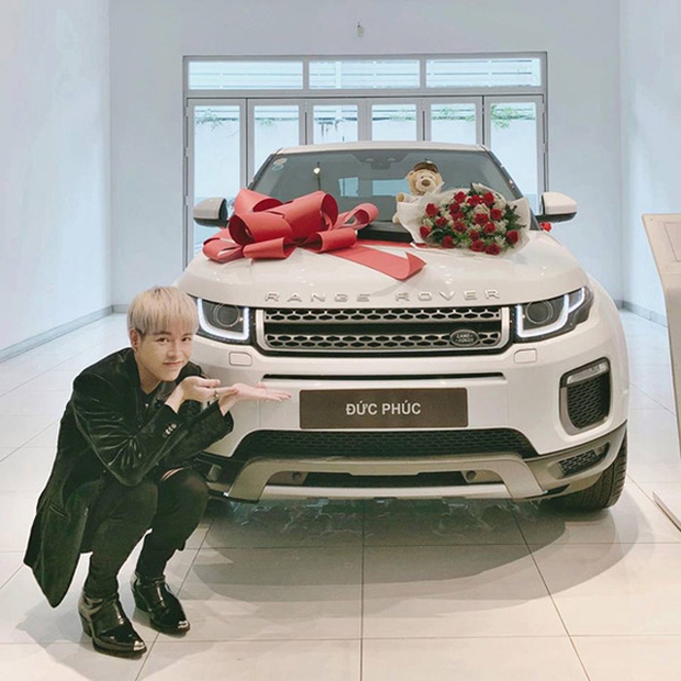 Sao nam từng bị ám ảnh ngoại hình nhưng sự nghiệp quay ngoắt 180 độ nhờ phẫu thuật thẩm mỹ-9