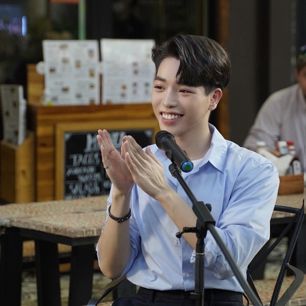 Sao nam từng bị ám ảnh ngoại hình nhưng sự nghiệp quay ngoắt 180 độ nhờ phẫu thuật thẩm mỹ-6