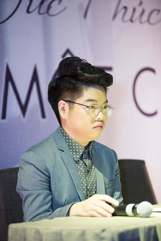 Sao nam từng bị ám ảnh ngoại hình nhưng sự nghiệp quay ngoắt 180 độ nhờ phẫu thuật thẩm mỹ-2