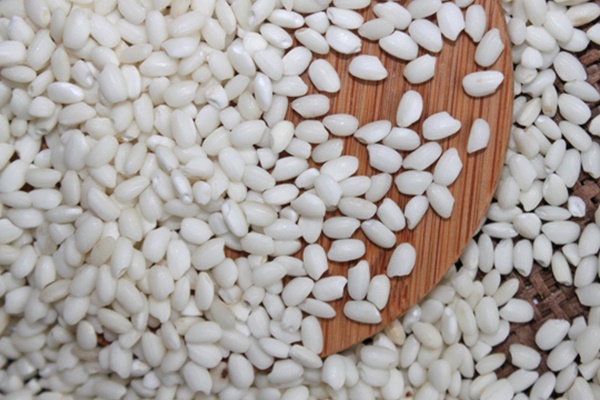 Loại gạo được ví như ngọc của trời là thuốc quý ít người biết-1