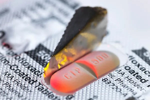 Một số loại kháng sinh tự nhiên có sẵn trong nhà có thể bạn chưa biết-3