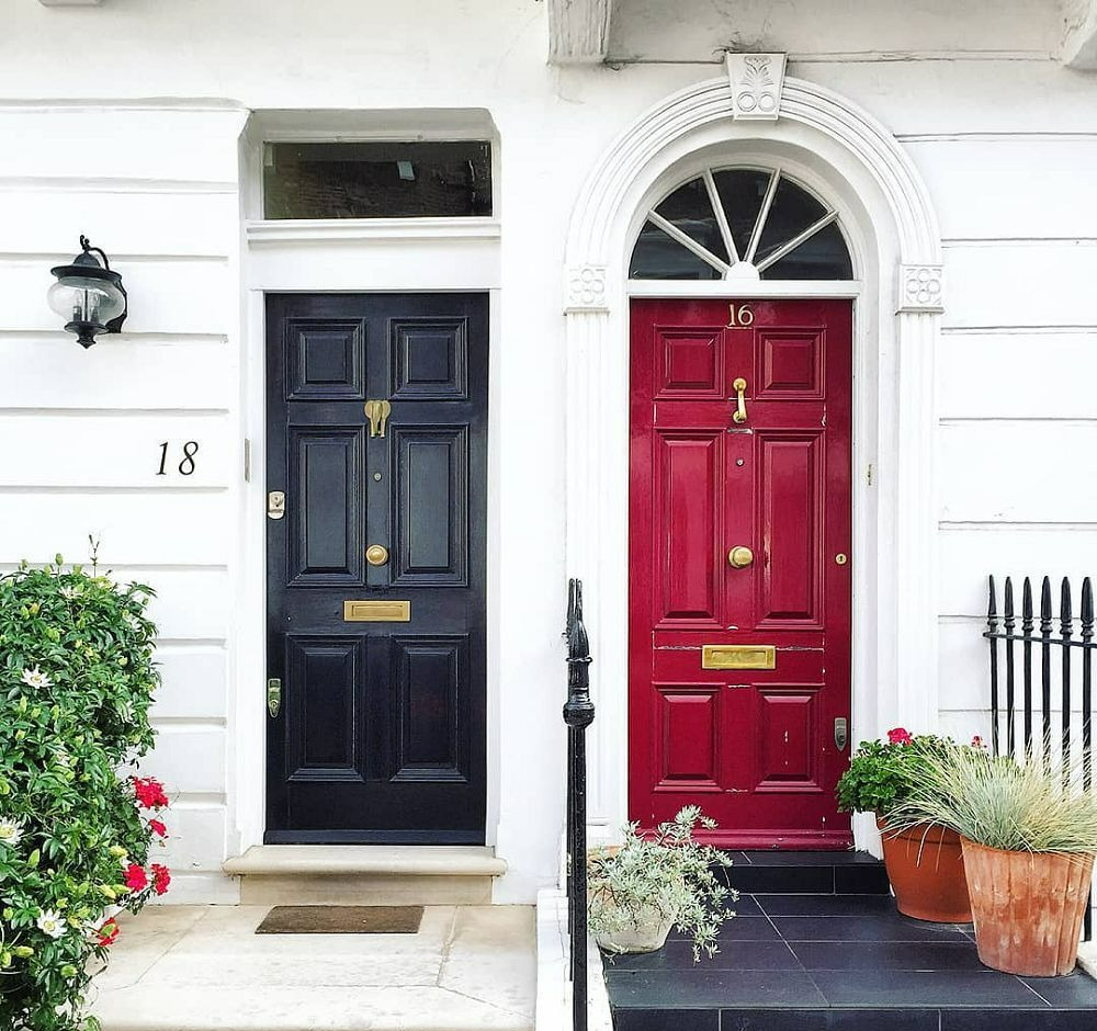 Phong thủy nhà ở: Nhà có 3 trống, vận may đến cửa, Thần Tài ghé thăm-2