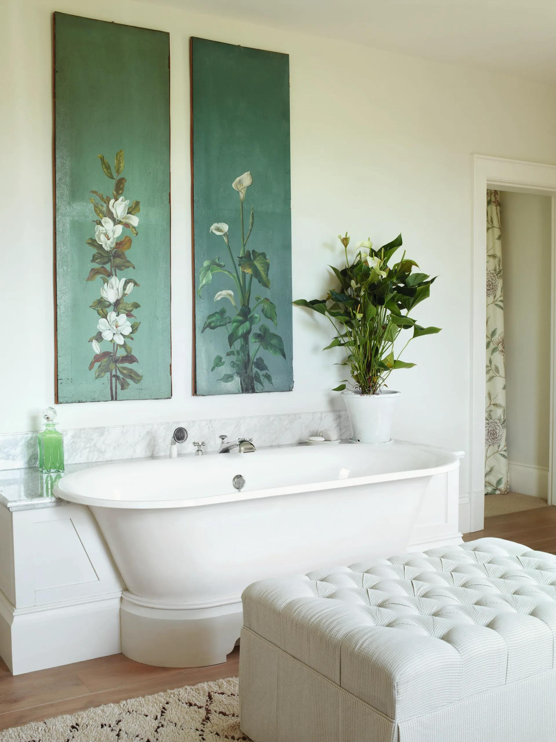 Phong thủy nhà ở: Nhà có 3 trống, vận may đến cửa, Thần Tài ghé thăm-3