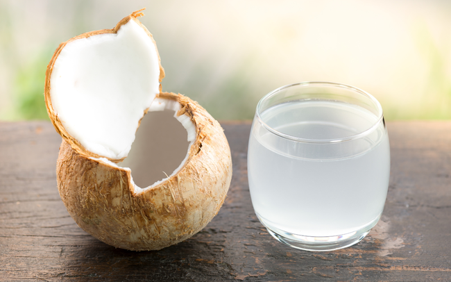 Detox thải độc da chỉ với 1 ly sinh tố màu xanh dễ làm-4