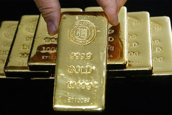 Giá vàng hôm nay 23/6: Tiếp đà giảm mạnh