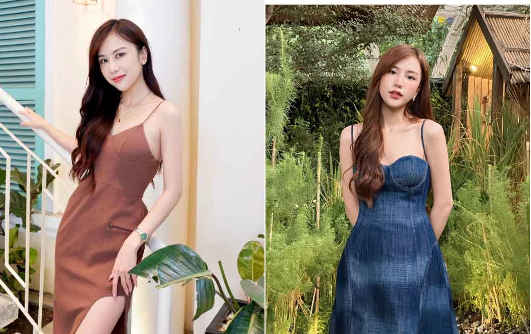 Con gái NSND Trần Nhượng tiết lộ nâng ngực, 2 lần sửa mũi-1