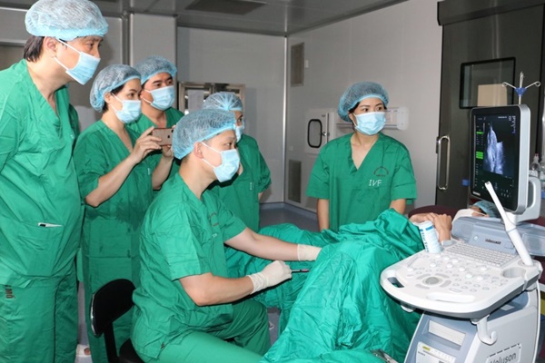 Hiếm muộn chưa được coi là bệnh: Chính sách cần thay đổi-2