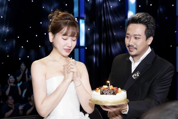 Trấn Thành có vượt nổi định kiến?-5