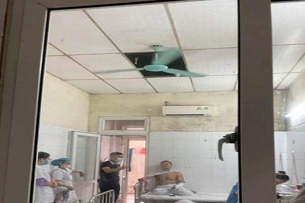 Đón mưa lớn kéo dài, Hà Nội có thể ngập úng diện rộng-2