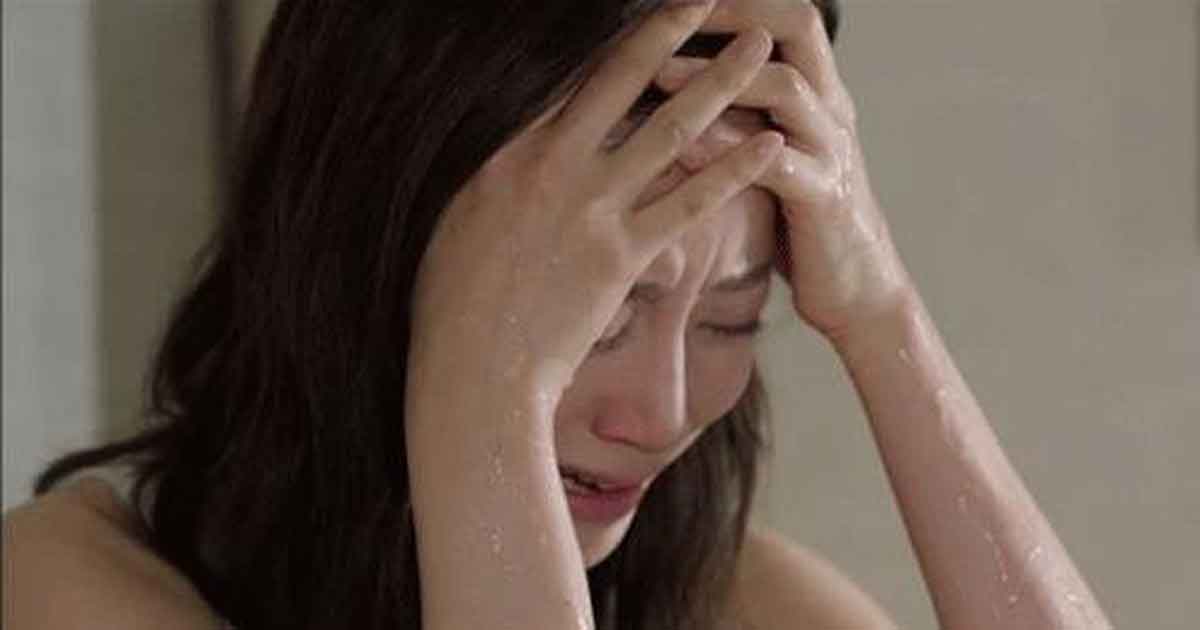 Đọc thư chồng quá cố để lại, tôi khóc nghẹn trách mình vô tâm-1