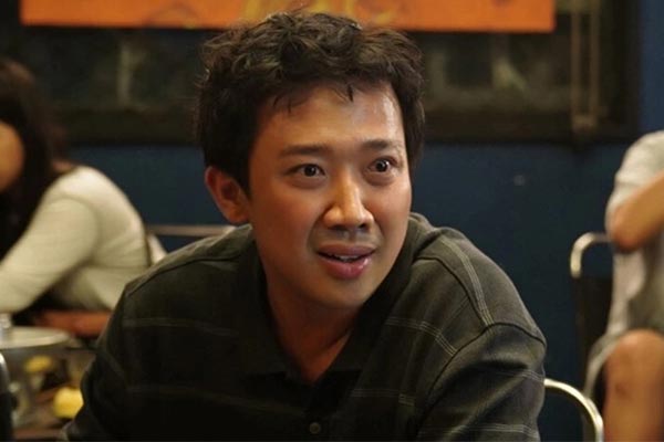 Trấn Thành: Bao nhiêu lần tôi khóc đều bị miệt thị-3