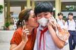 Hà Nội: Học sinh lớp 1 bị bỏ quên trên xe ô tô-1