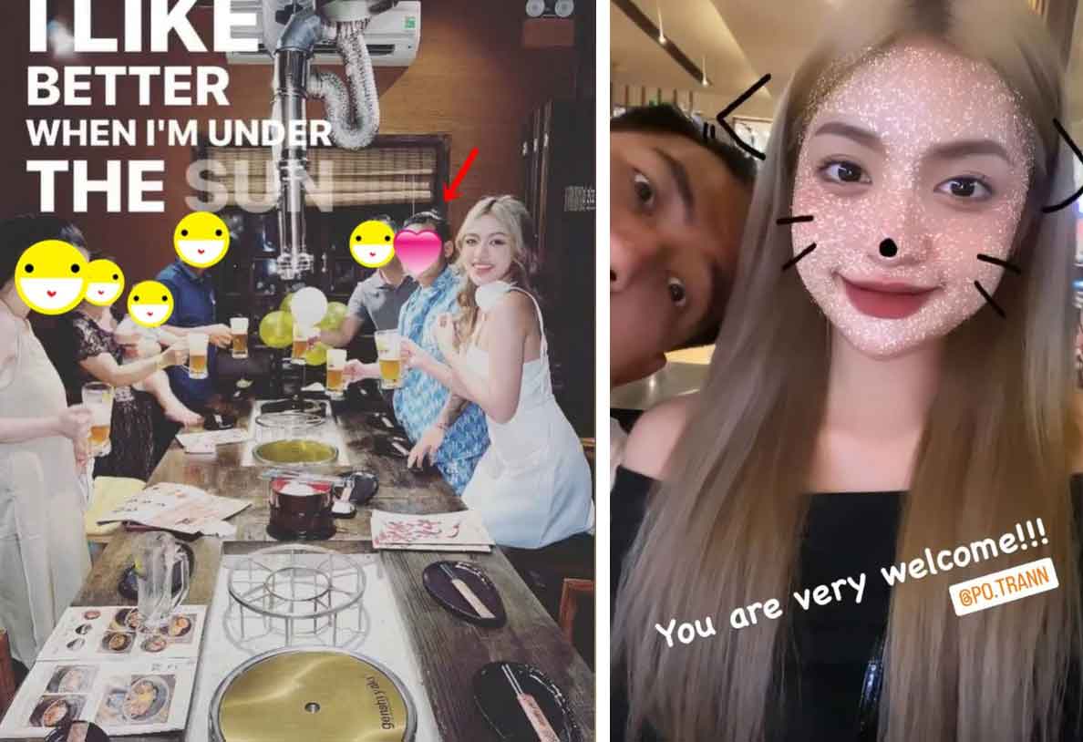 Quản lý nói gì về tin Trần Thanh Tâm sắp kết hôn, đã đưa bạn trai về ra mắt gia đình?-4