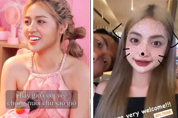 Trần Thanh Tâm công khai bạn trai hơn 7 tuổi-4