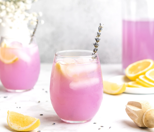 Công thức pha nước chanh độc đáo, vừa giúp trắng da lại ngủ ngon-1