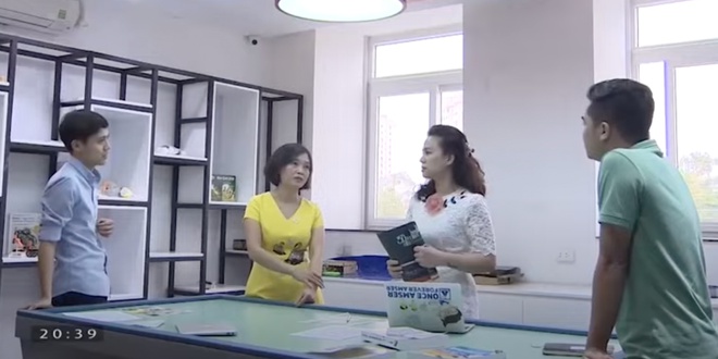 Nhan sắc trẻ trung của vợ cũ Shark Bình cách đây 5 năm, thời điểm khó khăn từng giảm đến 8kg-2