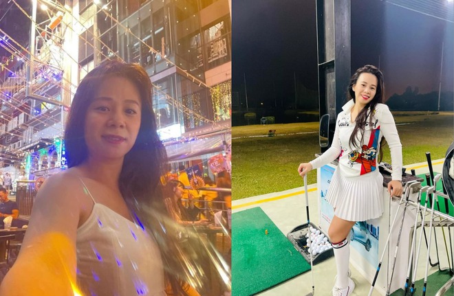 Nhan sắc trẻ trung của vợ cũ Shark Bình cách đây 5 năm, thời điểm khó khăn từng giảm đến 8kg-3