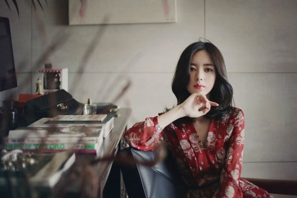 Làm sao thoát khỏi bệnh lụy tình?-2