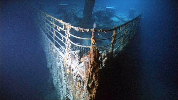 5 câu hỏi lớn chưa có lời giải về thảm kịch tàu thám hiểm Titanic-4