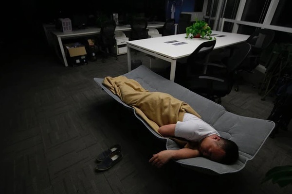 Thói quen vào buổi trưa có thể giúp trẻ hóa não bộ: Người Việt thường xuyên làm-1