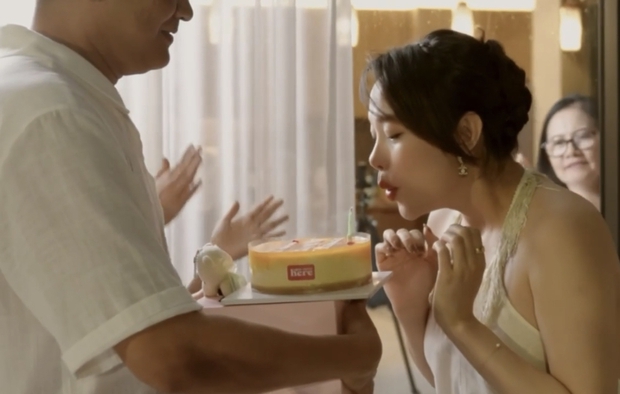 Chồng Minh Hằng tiết lộ cuộc sống hôn nhân và cảm xúc khi vợ chọn thụ tinh ống nghiệm con đầu lòng-3