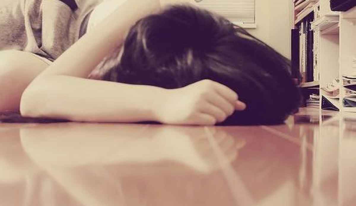 Choáng váng khi tình cờ nghe được cuộc điện thoại của người yêu với bạn-1