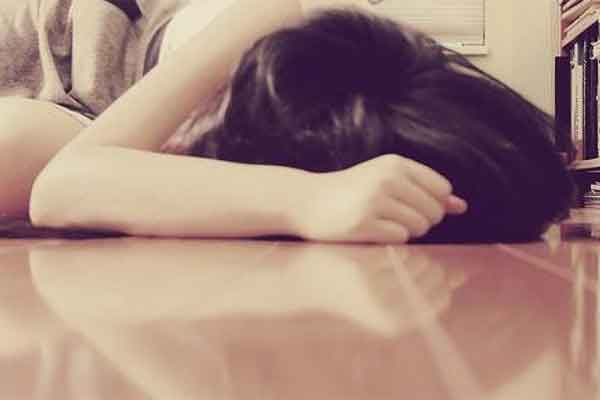 Mất đời con gái vì tin lời yêu đắm say của trai đẹp đểu cáng-2