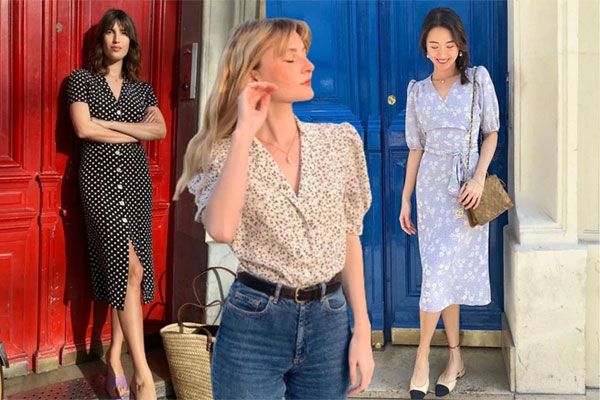 4 chiêu chăm sóc da ngừa lão hóa của phụ nữ Pháp-2