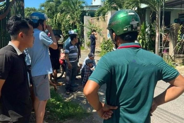 Nam thanh niên và người phụ nữ liên tiếp nhảy cầu Bến Thuỷ-3