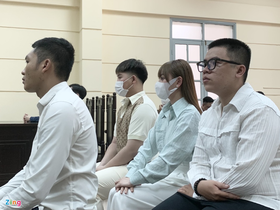 Vụ Trang Nemo gây rối trật tự công cộng: Bị hại kháng cáo-2