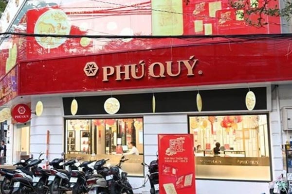 Đề nghị truy tố giám đốc Công ty vàng Phú Quý trong vụ buôn lậu vàng-2