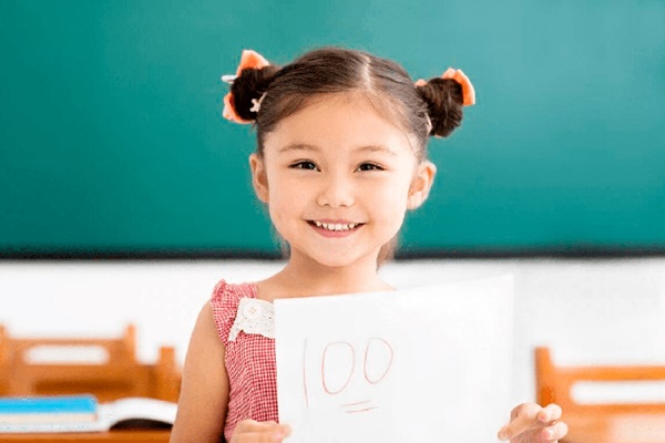 Bảng xếp hạng IQ theo nhóm máu, làm thế nào cải thiện IQ của một đứa trẻ?-1