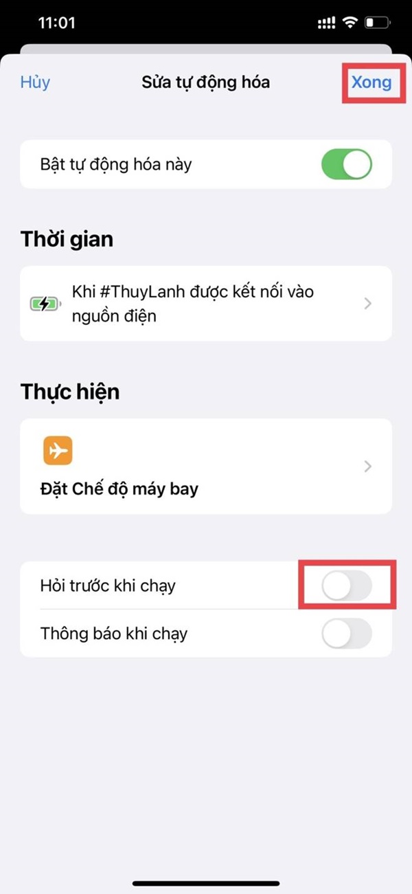Cách bật chế độ sạc nhanh trên iPhone-6