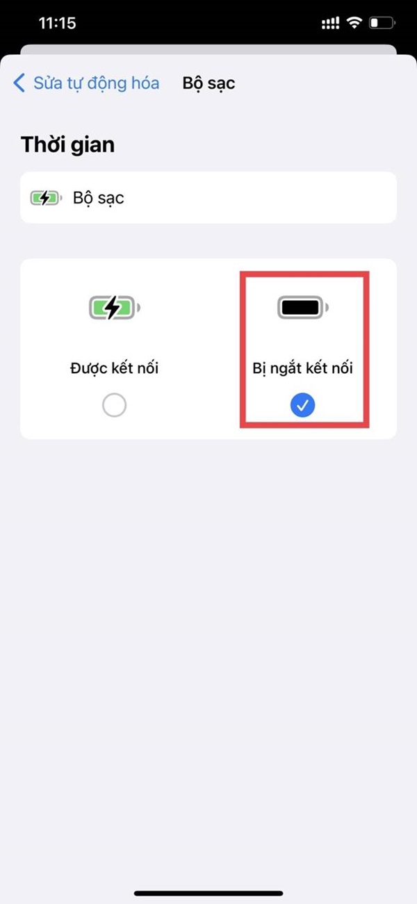 Cách bật chế độ sạc nhanh trên iPhone-9