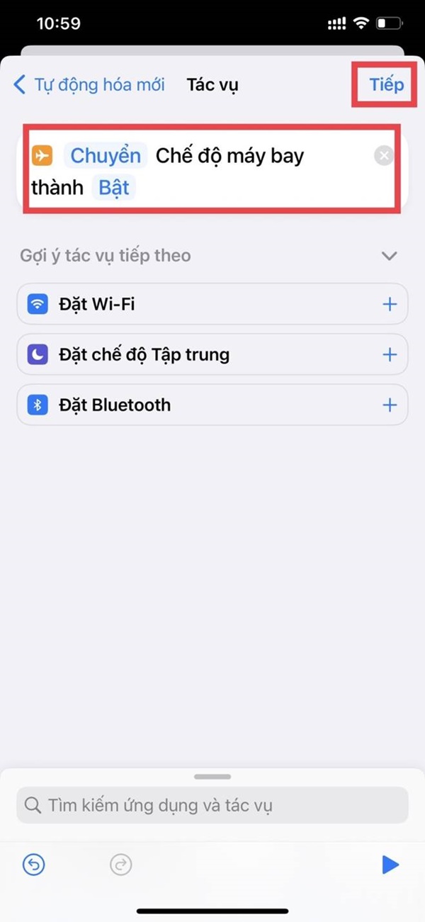 Cách bật chế độ sạc nhanh trên iPhone-11