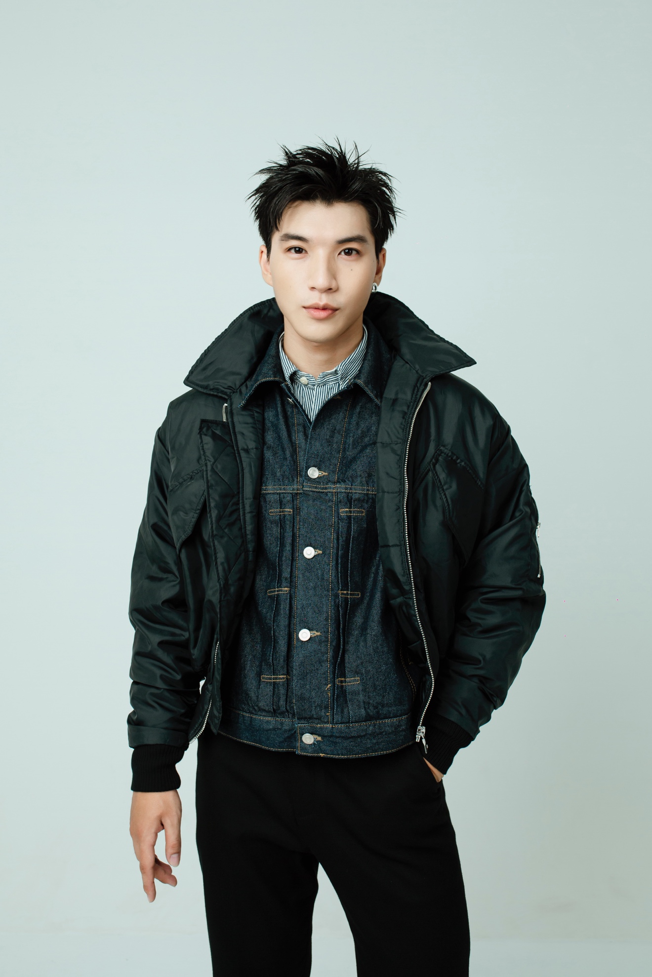 8Wonder lộ diện 7 nghệ sĩ Việt đình đám biểu diễn cùng Charlie Puth-3