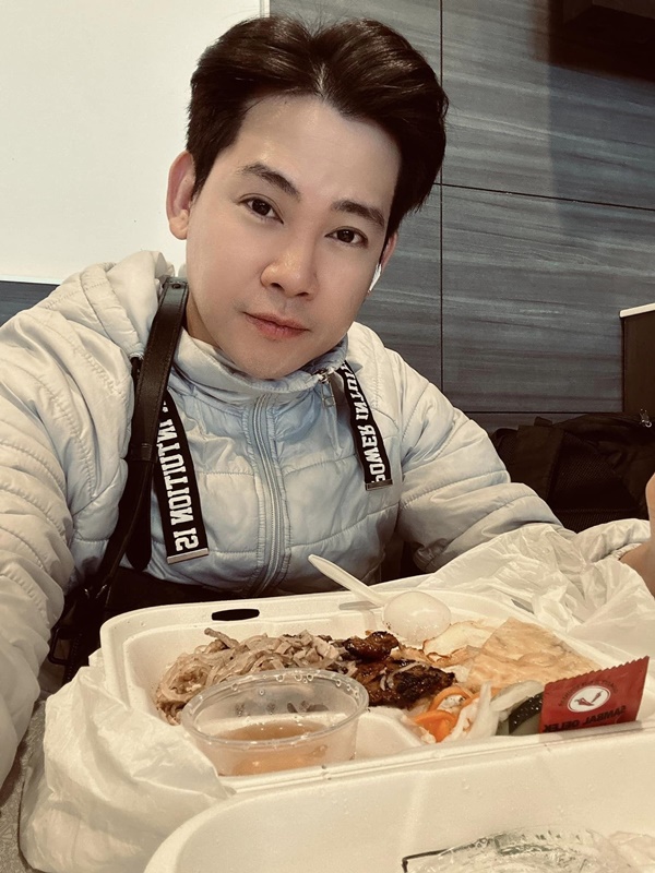 Sao Việt rời bỏ hào quang sang Mỹ bán hàng online: Cuộc sống vất vả, sắp đoàn tụ con gái sau 9 năm-4