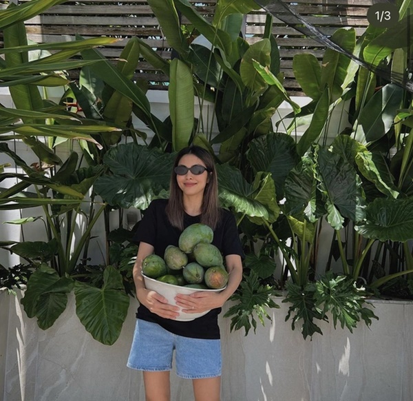 Hà Tăng đang mang thai nhóc tỳ thứ 4?-1