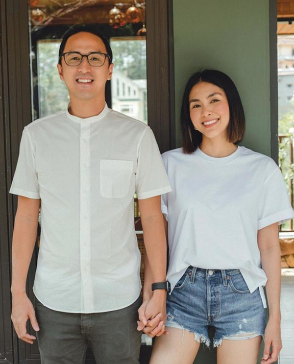 Hà Tăng đang mang thai nhóc tỳ thứ 4?-2